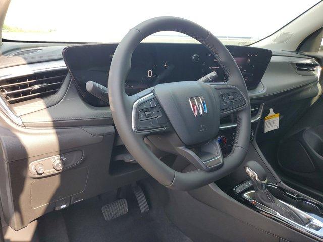 2025 Buick Encore GX Vehicle Photo in SMYRNA, GA 30080-7630