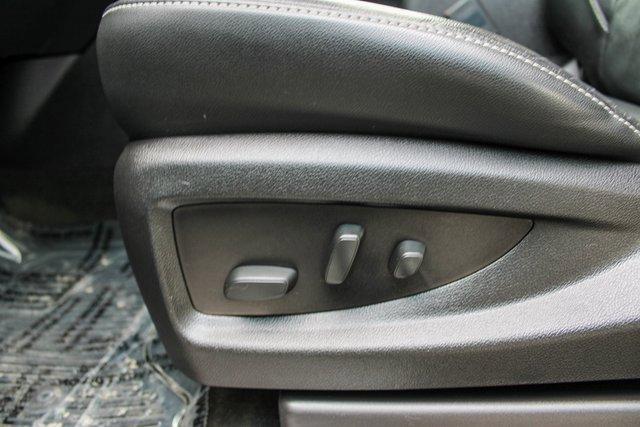 2018 Chevrolet Silverado 1500 Vehicle Photo in MILES CITY, MT 59301-5791
