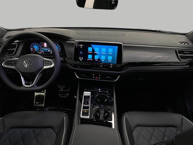 2025 Volkswagen Atlas Cross Sport Vehicle Photo in Appleton, WI 54913