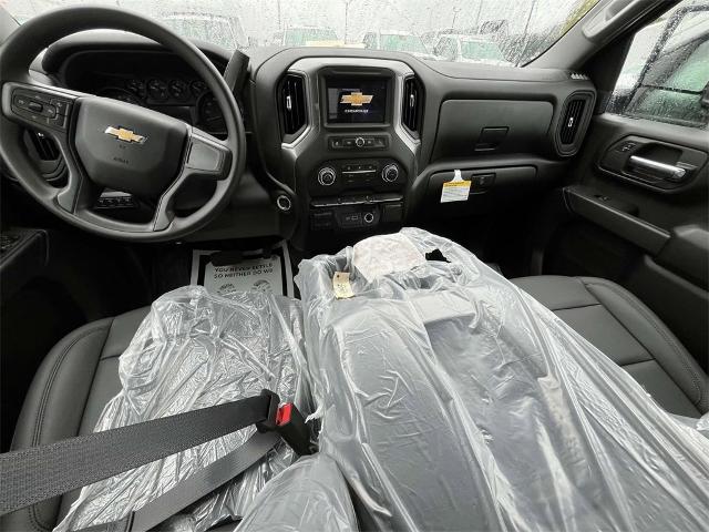 2024 Chevrolet Silverado 2500 HD Vehicle Photo in ALCOA, TN 37701-3235