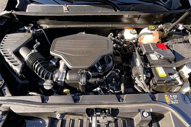 2023 GMC Acadia Vehicle Photo in INDEPENDENCE, MO 64055-1377