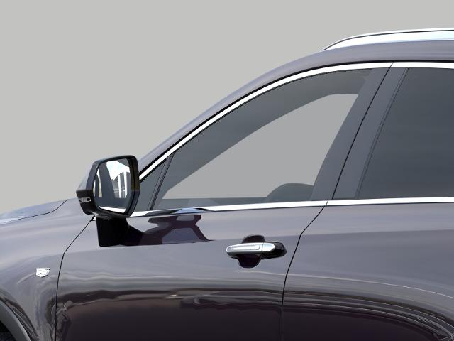 2024 Cadillac XT4 Vehicle Photo in OSHKOSH, WI 54904-7811