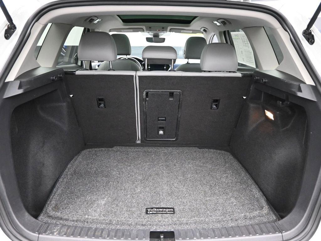 2022 Volkswagen Taos Vehicle Photo in Marion, IA 52302