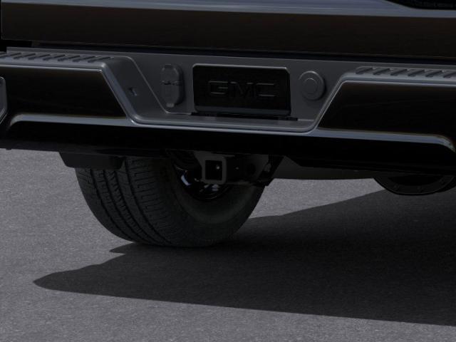 2025 GMC Sierra 1500 Vehicle Photo in LAUREL, MD 20707-4622