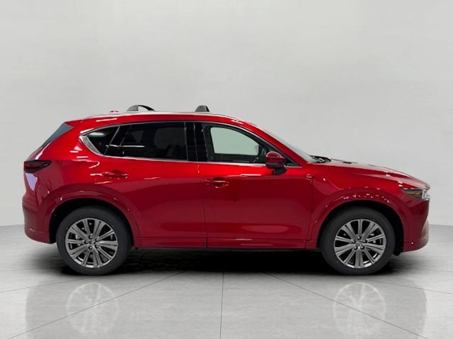 2025 Mazda CX-5 Vehicle Photo in Green Bay, WI 54304