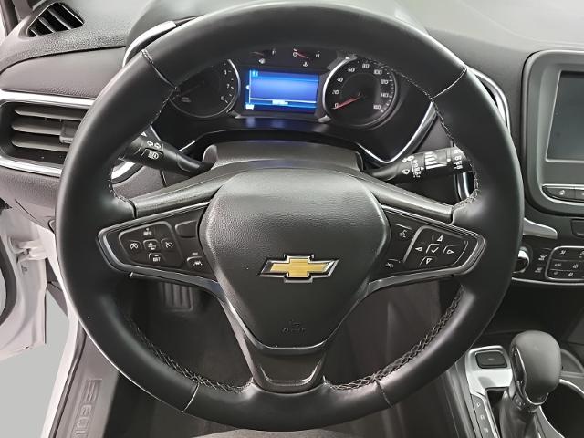 2024 Chevrolet Equinox Vehicle Photo in GREEN BAY, WI 54303-3330