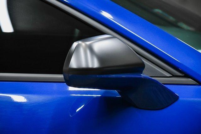 2022 Chevrolet Camaro Vehicle Photo in EVERETT, WA 98203-5662