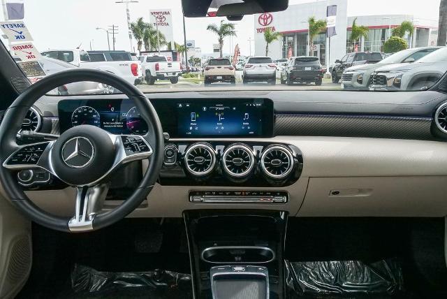 2024 Mercedes-Benz CLA Vehicle Photo in VENTURA, CA 93003-8585