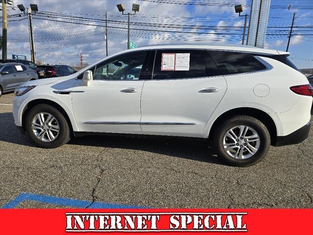 2019 Buick Enclave Vehicle Photo in LITTLE FALLS, NJ 07424-1717