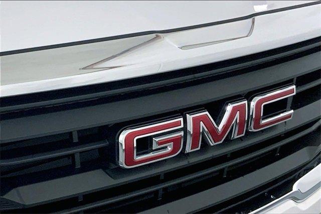 2024 GMC Terrain Vehicle Photo in INDEPENDENCE, MO 64055-1314