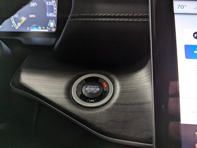 2025 Jeep Grand Cherokee Vehicle Photo in Oshkosh, WI 54901