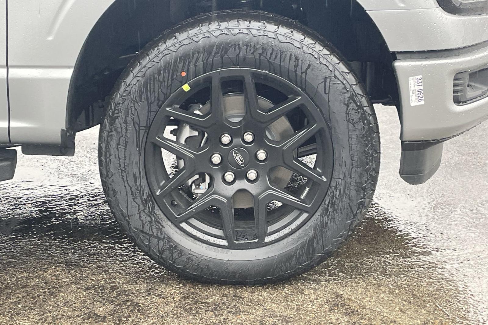 2024 Ford F-150 Vehicle Photo in Belle Vernon, PA 15012