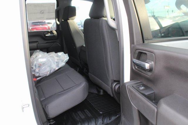 2024 Chevrolet Silverado 3500 HD Vehicle Photo in SAINT CLAIRSVILLE, OH 43950-8512