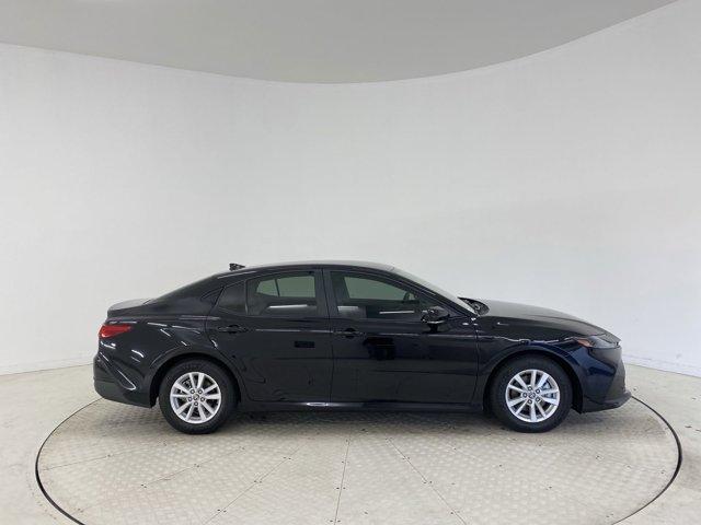 2025 Toyota Camry Vehicle Photo in Charlotte, NC 28273
