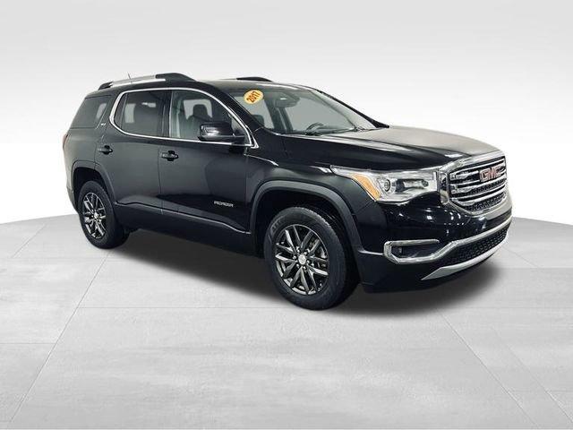 2017 GMC Acadia Vehicle Photo in MEDINA, OH 44256-9631