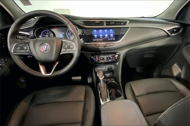 2022 Buick Encore GX Vehicle Photo in Lees Summit, MO 64086