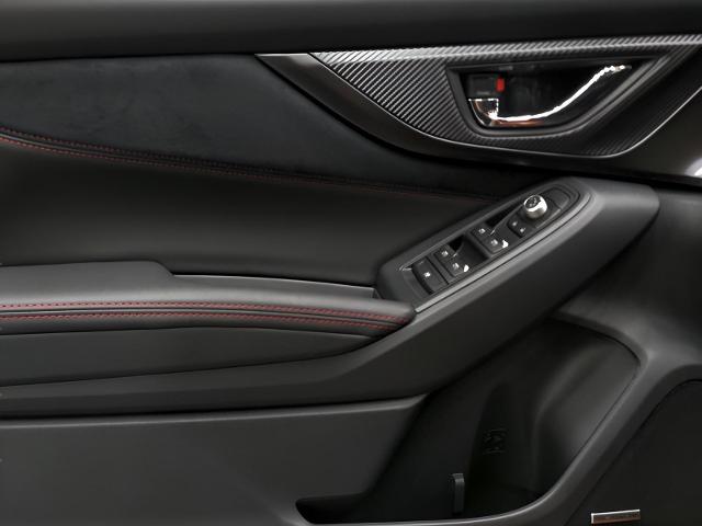 2024 Subaru WRX Vehicle Photo in Green Bay, WI 54304