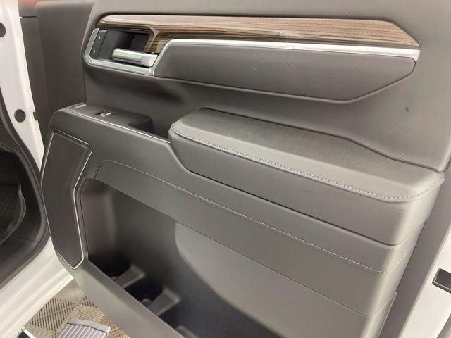 2025 Chevrolet Silverado 2500 HD Vehicle Photo in PHOENIX, AZ 85014-3381