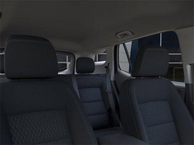 2024 GMC Terrain Vehicle Photo in COLLIERVILLE, TN 38017-9006