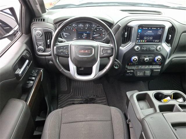 2019 GMC Sierra 1500 Vehicle Photo in LEWES, DE 19958-4935