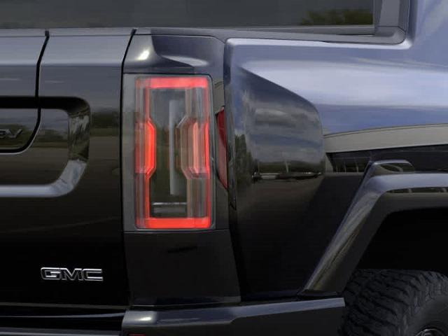 2025 GMC HUMMER EV Pickup Vehicle Photo in BARTLETT, TN 38133-4101