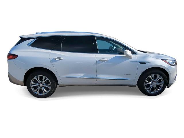 2018 Buick Enclave Vehicle Photo in BARTLETT, TN 38133-4101