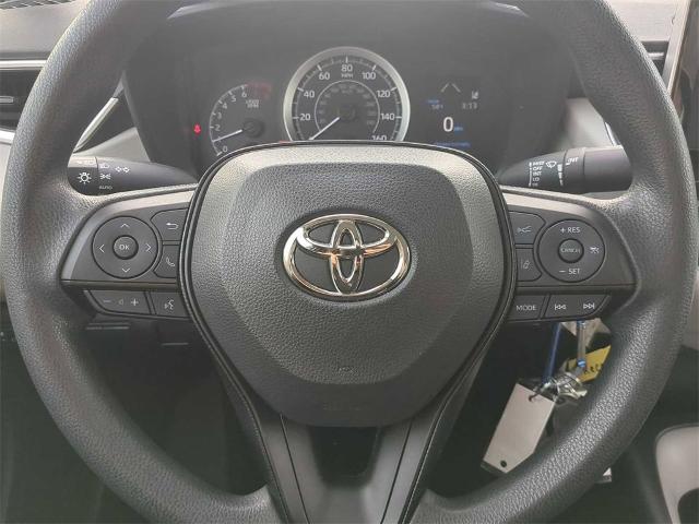 2021 Toyota Corolla Vehicle Photo in BARTLETT, TN 38133-4101