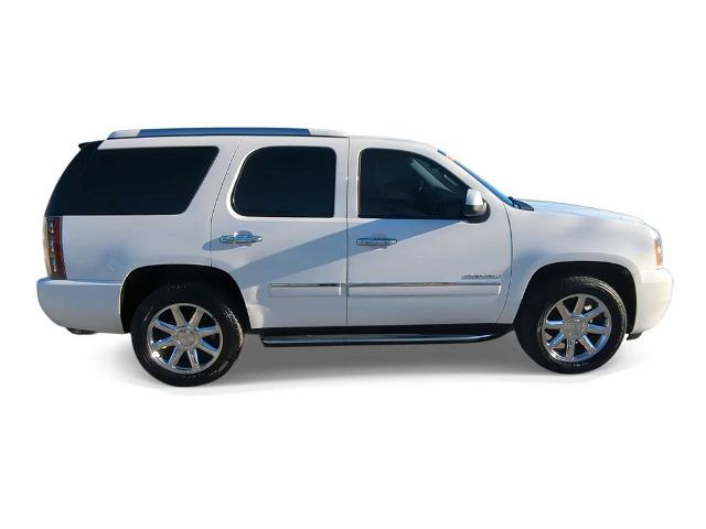 2013 GMC Yukon Vehicle Photo in BARTLETT, TN 38133-4101
