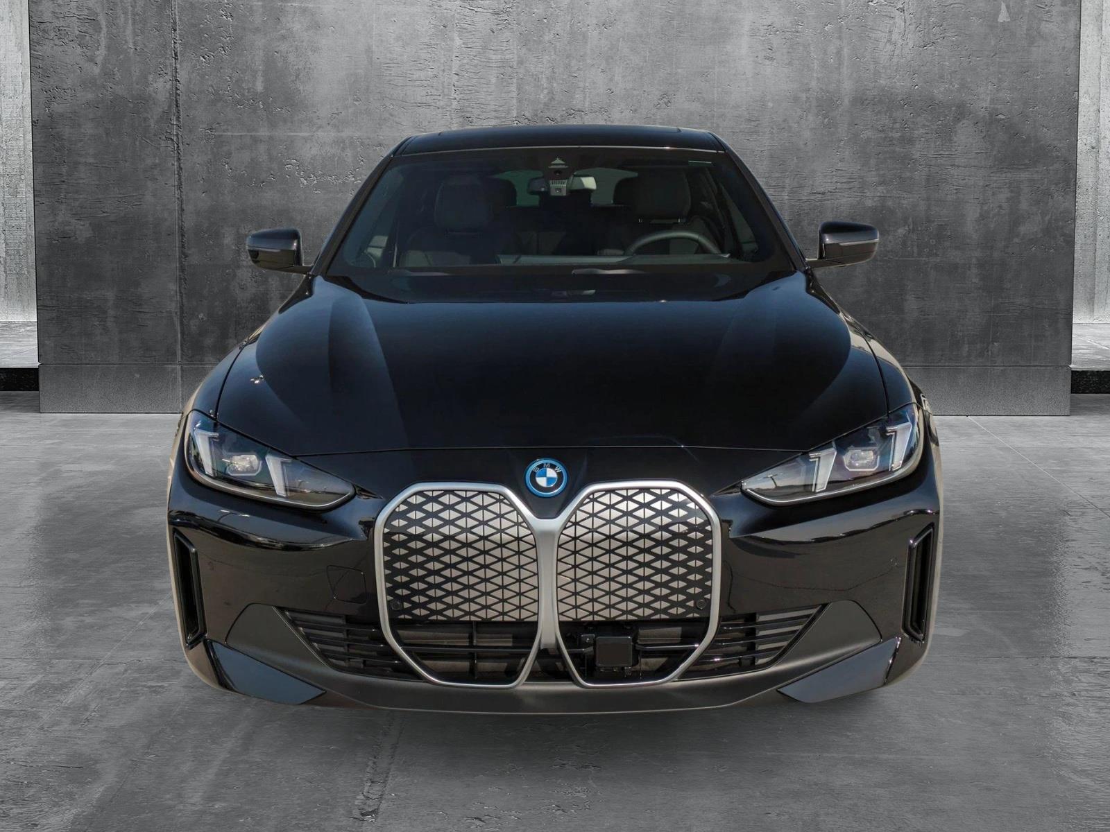 2025 BMW i4 Vehicle Photo in Rockville, MD 20852