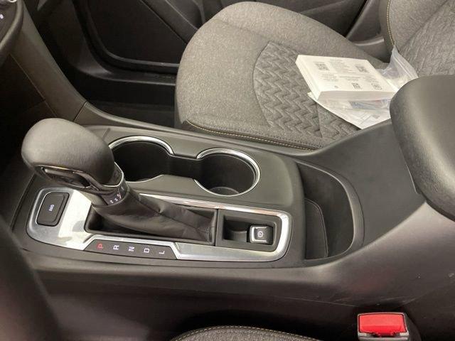 2024 Chevrolet Equinox Vehicle Photo in PHOENIX, AZ 85014-3381