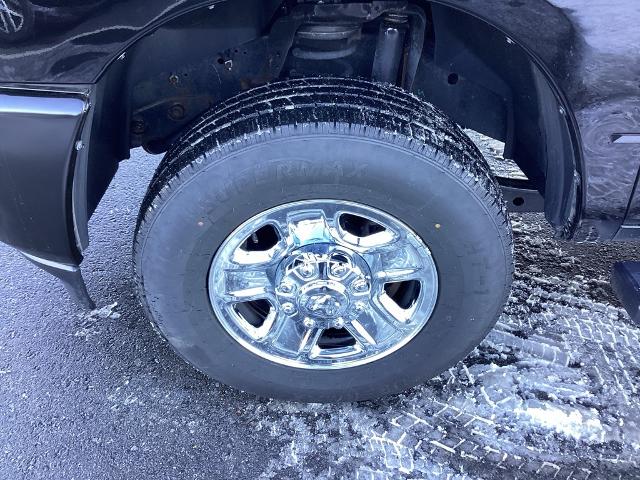 2020 Ram 2500 Vehicle Photo in Gardner, MA 01440