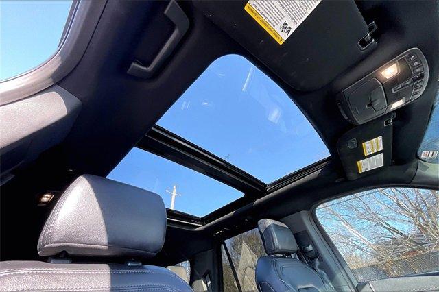 2020 Ford Expedition Vehicle Photo in INDEPENDENCE, MO 64055-1314