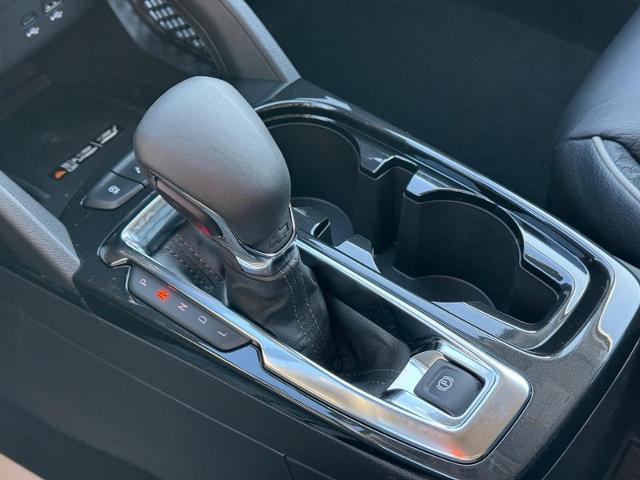 2025 Chevrolet Trailblazer Vehicle Photo in COLUMBIA, MO 65203-3903