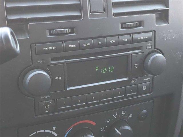 2006 Dodge Dakota Vehicle Photo in COLLIERVILLE, TN 38017-9006