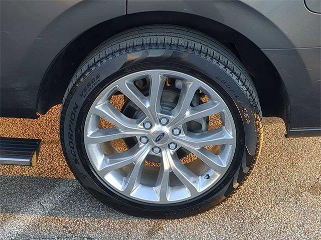 2018 Ford Expedition Vehicle Photo in COLLIERVILLE, TN 38017-9006