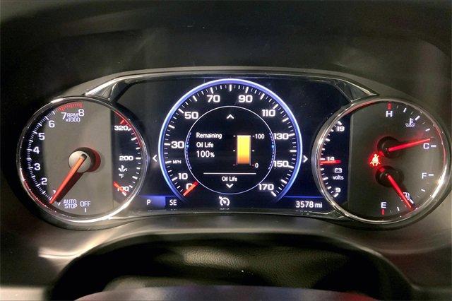 2023 GMC Acadia Vehicle Photo in KANSAS CITY, MO 64114-4502