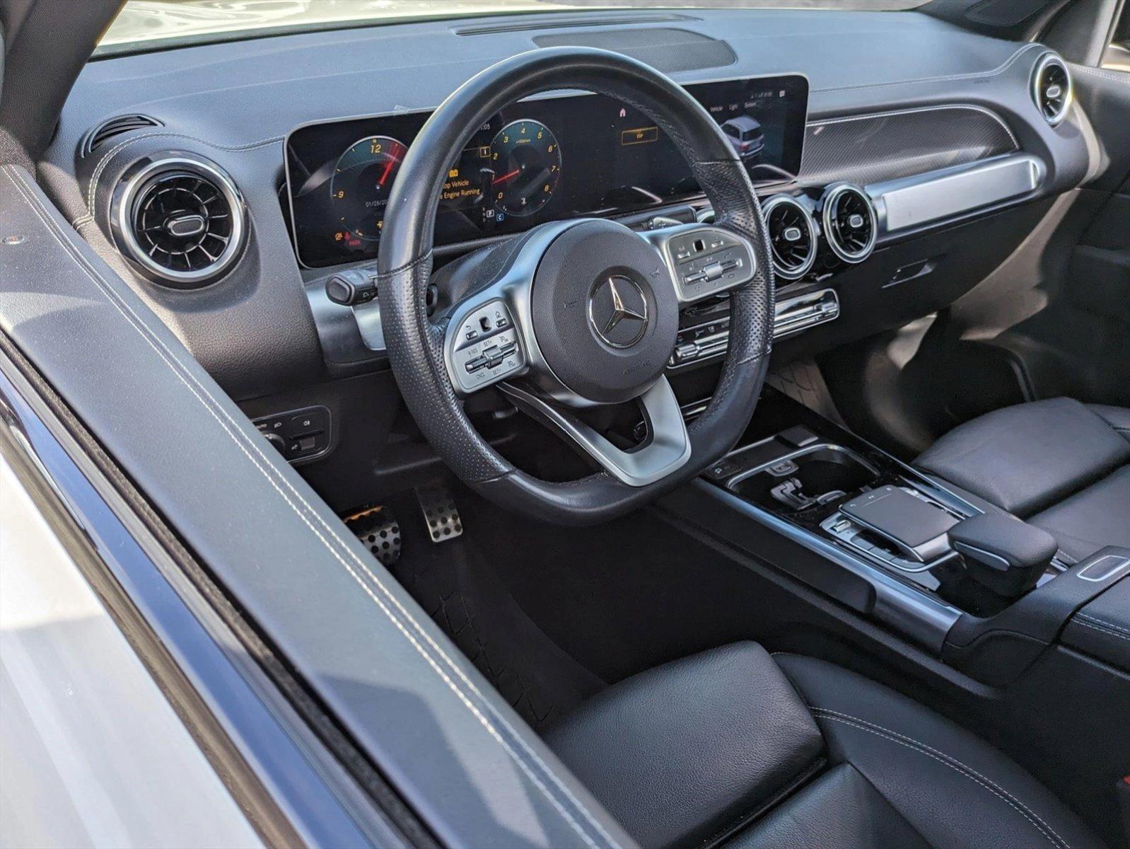 2020 Mercedes-Benz GLB Vehicle Photo in Sanford, FL 32771