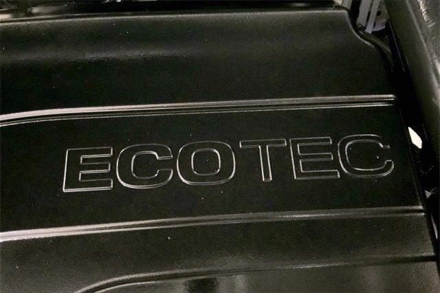 2024 Chevrolet Equinox Vehicle Photo in KANSAS CITY, MO 64114-4502