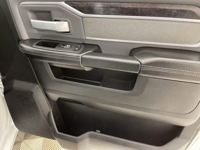 2022 Ram 2500 Vehicle Photo in PHOENIX, AZ 85014-3381