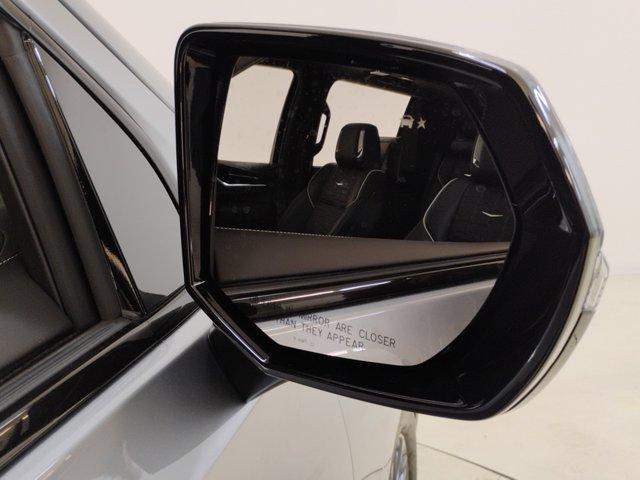 2024 Cadillac Escalade Vehicle Photo in PINEVILLE, NC 28134-8495