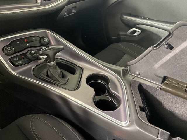 2016 Dodge Challenger Vehicle Photo in PHOENIX, AZ 85014-3381