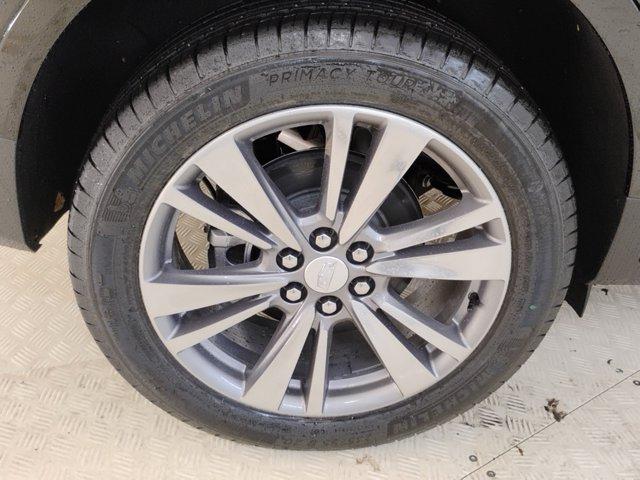 2025 Cadillac XT5 Vehicle Photo in PINEVILLE, NC 28134-8495