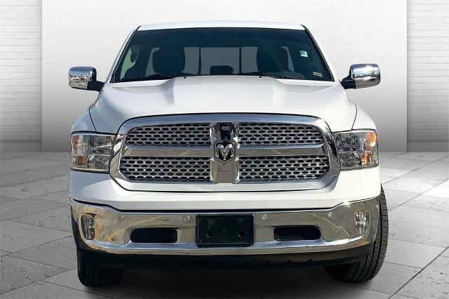 2014 Ram 1500 Vehicle Photo in Kansas City, MO 64114
