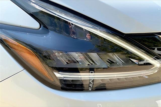 2024 Nissan Murano Vehicle Photo in Lees Summit, MO 64086