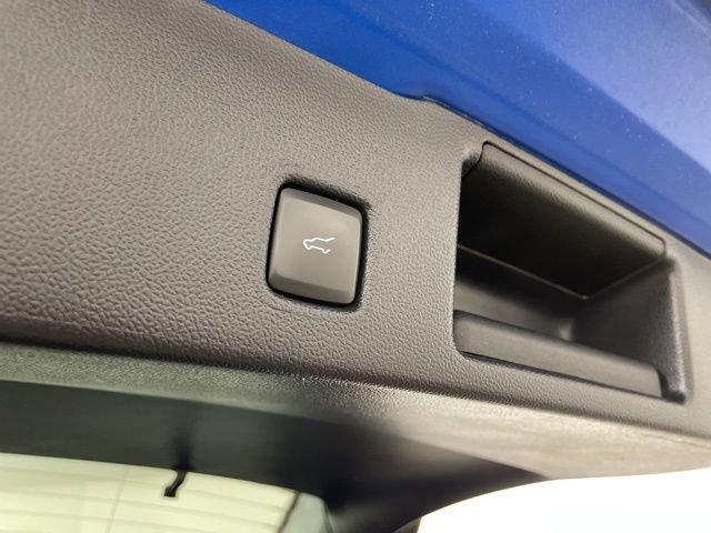 2021 Ford Escape Vehicle Photo in PHOENIX, AZ 85014-3381