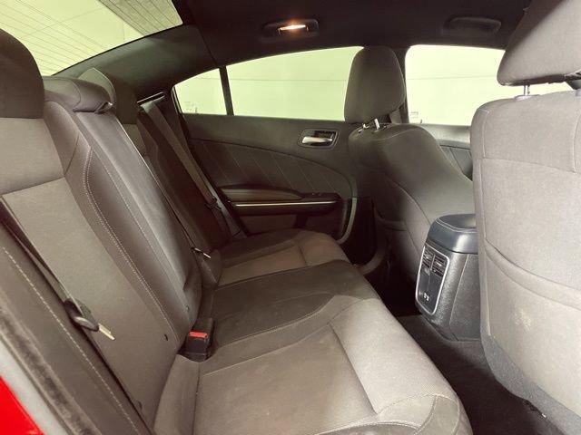 2022 Dodge Charger Vehicle Photo in PHOENIX, AZ 85014-3381