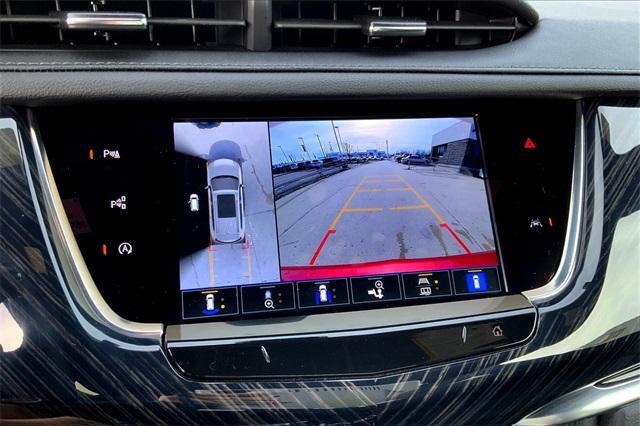 2024 Cadillac XT6 Vehicle Photo in KANSAS CITY, MO 64114-4545