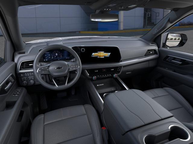 2025 Chevrolet Tahoe Vehicle Photo in KANSAS CITY, MO 64114-4502