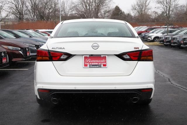 2025 Nissan Altima Vehicle Photo in Ballwin, MO 63011