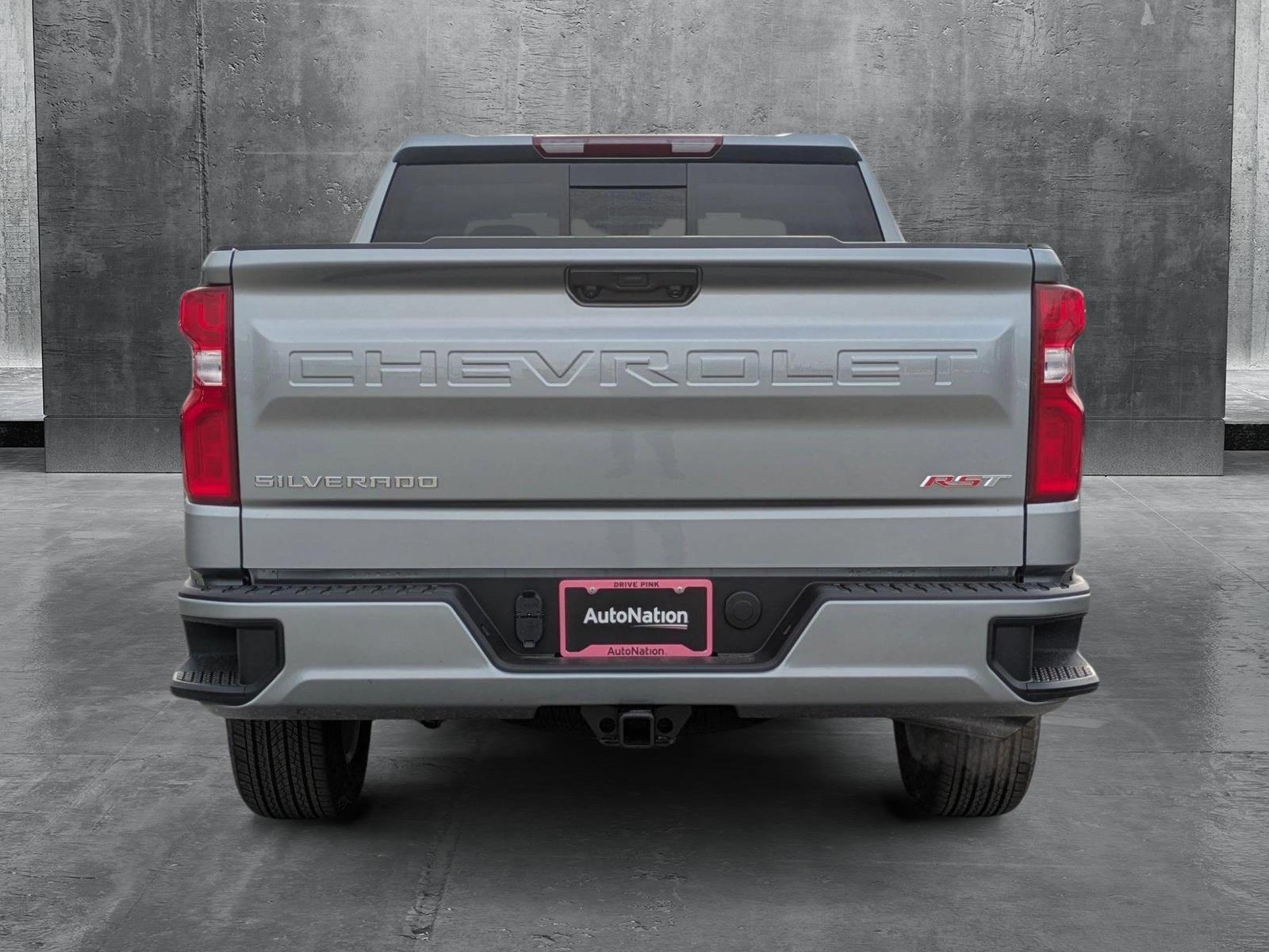 2025 Chevrolet Silverado 1500 Vehicle Photo in LAUREL, MD 20707-4697
